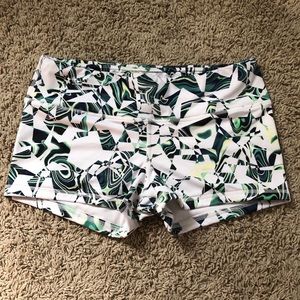 Fleo Original mid rise Shorts